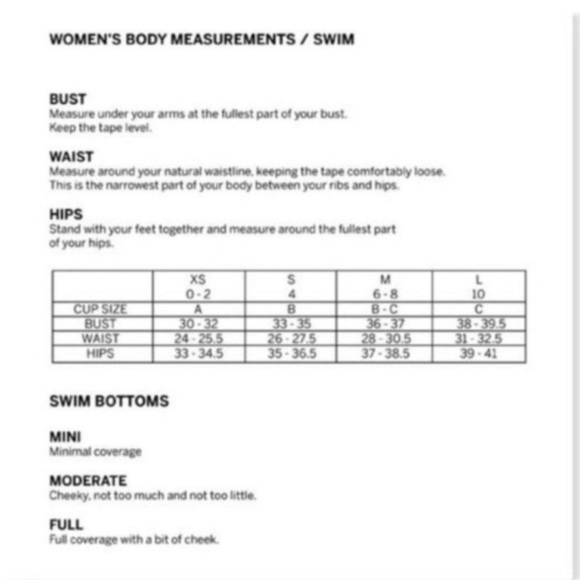 NWT Tavik Ali Reversible Bikini Bottom in Merlot Palm Print Size Medium - Picture 15 of 16